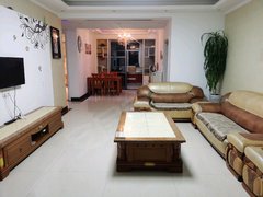 鹤壁淇滨世纪广场鹤源二区 3室2厅2卫出租房源真实图片