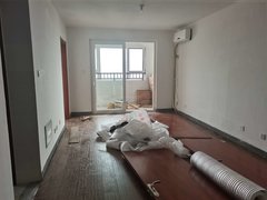 济南槐荫阳光新路保利天禧欢乐颂 3室1厅1卫 电梯房 精装修96平米出租房源真实图片