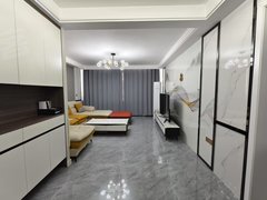 喀什喀什市喀什城区文化苑一期四室两厅两卫拎包入住精装年租四万出租房源真实图片