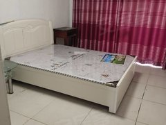 徐州贾汪人民公园400可租贾汪万达隔壁 三楼简单装修 拎包即住出租房源真实图片