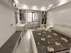 驻马店驿城高铁西站高铁新城 精装公寓 家具家电齐全 拎包入住出租房源真实图片