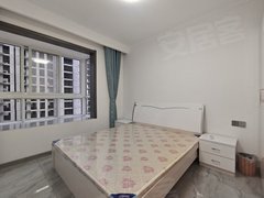 南阳卧龙卧龙城区七里香溪精装修房源采光好,南北通透,业主诚意出租出租房源真实图片