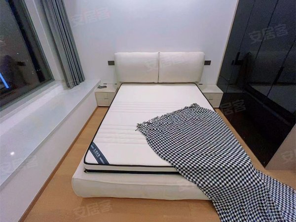 杭州钱塘下沙江滨新雁公寓云水地铁口(可短租,可月付,无中介,包物业