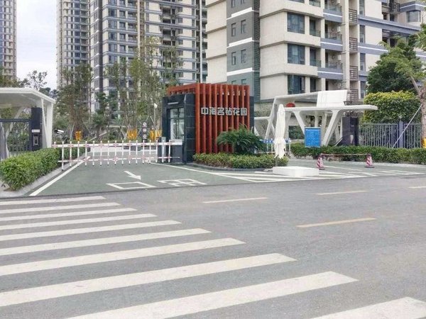 【多图】中海名钻,横琴口岸租房,(优选房)中海名钻 3房 励骏广场旁