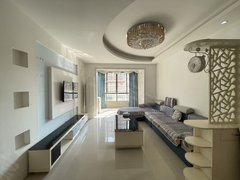 湘潭九华经济开发区开发区周边软件旁边 红星美凯龙 精装两房 舒适整洁 家电齐全 拎包入住出租房源真实图片