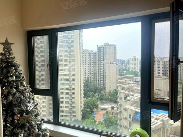 【多图】珠江骏景中区,西罗园租房,新增房源 珠江骏景 区域好房 电梯