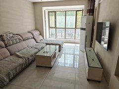 盘锦兴隆台步行街中交凯旋城精装修 2室2厅1卫,家电齐全,拎包入住出租房源真实图片