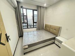 苏州吴江南部新城独厨独卫 顺丰产业园 红星美凯龙 江南华府 万宝广场出租房源真实图片