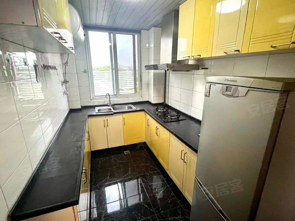 苏州火车站三房长盛花园北环路顶楼复式市立医院山塘小学民用水电