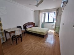 上海普陀桃浦地铁口南北两房，中间楼层，配套齐全，适合一家人居住出租房源真实图片