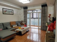 黄石黄石港万达广场黄石港万达 金港明珠精装22房 采光很好 干净温馨 拎包入住出租房源真实图片