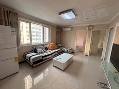 保定竞秀电谷国际光阳星都两居室 新秀学校 北二环 植物园 上谷大观随时看房出租房源真实图片