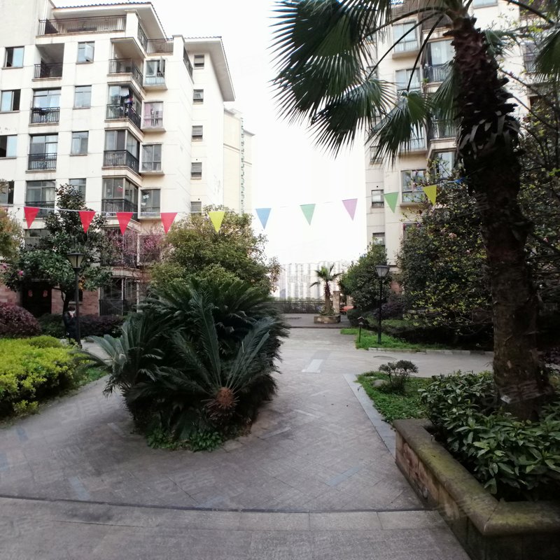 【檀溪谷瀚苑, 檀溪谷瀚苑小区详情,房价走势,房源,业主论坛】- 贵阳