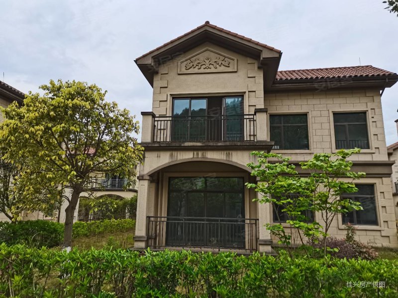 玄天湖梦湖山庄合院端户送200平大花园!可养花种菜