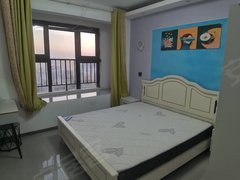 张家港锦丰锦丰中心海伦春天精装修朝南独立卫浴出租家电家具齐全拎包入住价格便宜出租房源真实图片