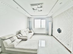 唐山路南荷花坑水岸东方！精装两室 拎包入住 万达荷花坑小山附近 交通便利出租房源真实图片