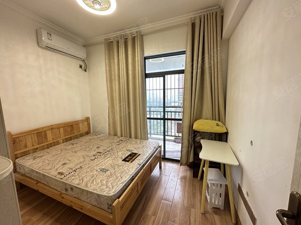 南宁江南五一路江南锦园正规一房一厅,可付一,拎包入住,随时看出租