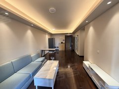 武汉汉南汉南城区地铁口，生活方便，价格可议，停车免费，民用水电，拎包入住出租房源真实图片