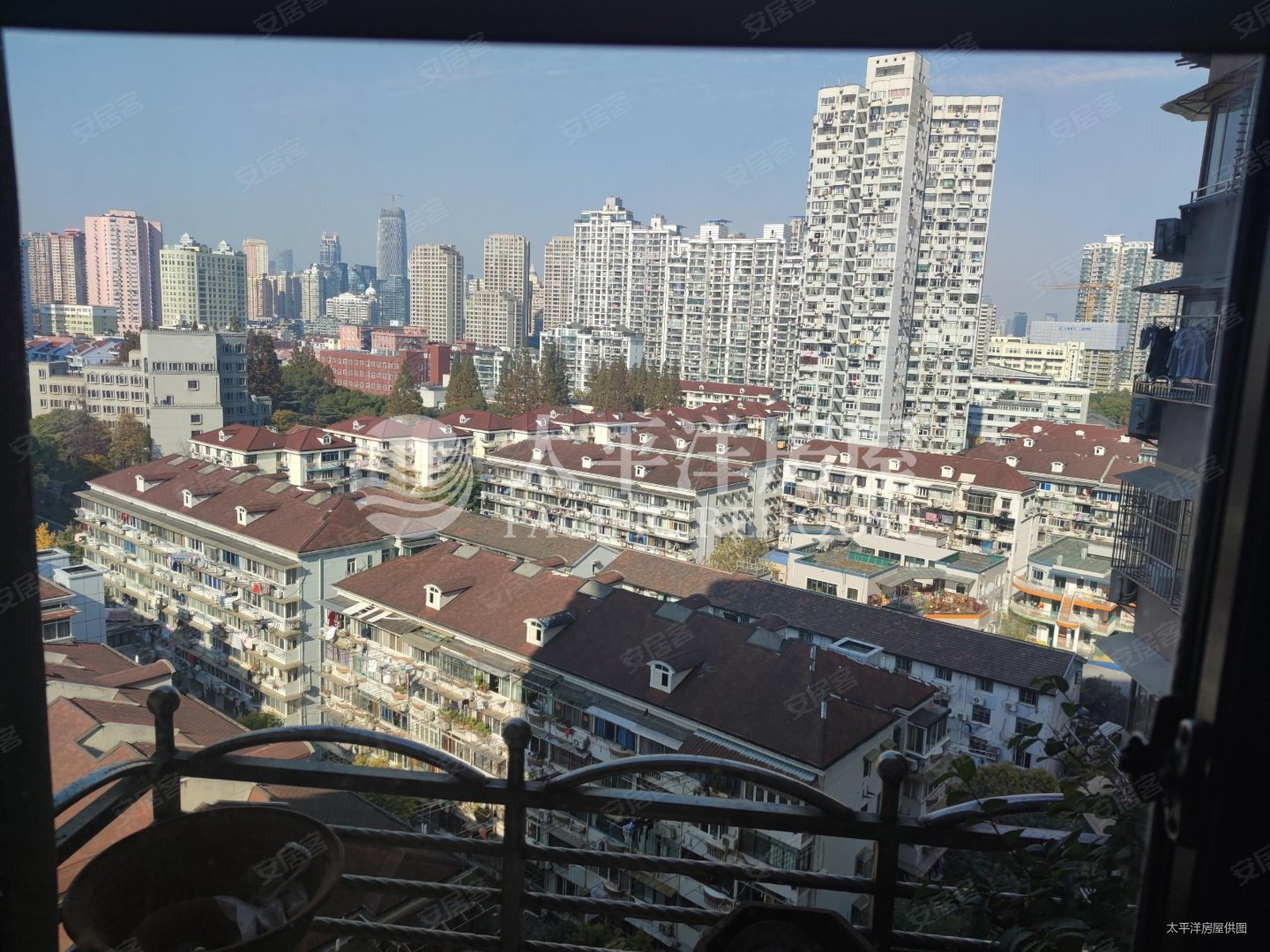 上海房产网>上海二手房>黄浦二手房>蓬莱公园二手房>仁宝公寓>1440