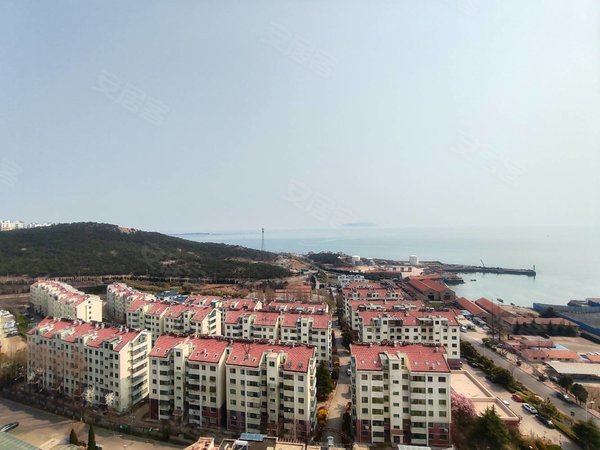 【多图】昆泉天籁村,灵山卫租房,可以养宠物 世外桃源 前观海后观山