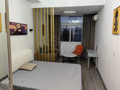 温州龙湾滨海滨海十二路，精装修，单间，一室一厅，二室一厅，房间干净，出租房源真实图片
