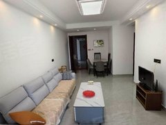 盐城亭湖亭湖高中新上!每月1600元德惠景山旁海铂花园精装电梯三室,停车免费出租房源真实图片