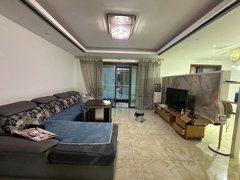 毕节七星关七星关城区16000包物业租区政府附近 博泰仕府领地温馨三室 看房方便出租房源真实图片