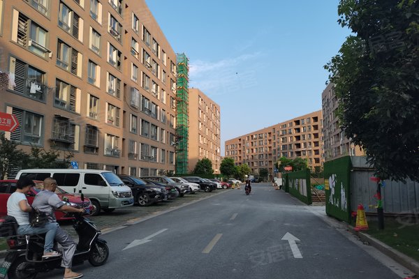 佘北家园秀雅苑优点,不足,上海佘北家园秀雅苑怎么样,佘北家园秀雅苑
