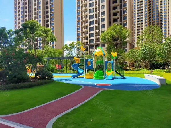 中骏雍景湾温馨舒适 出行便利 购物方便 可拎包入住,南安租房-泉州58