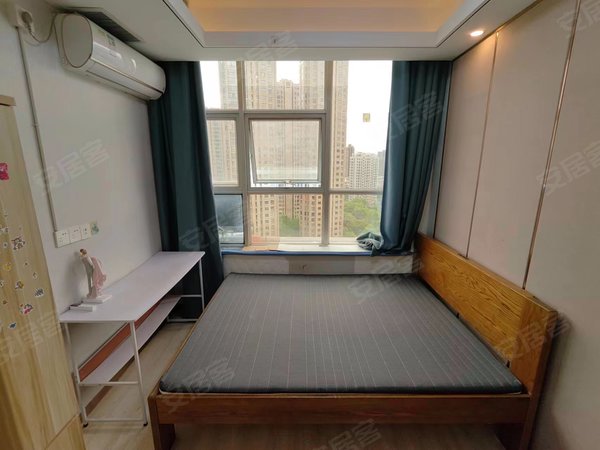 【多图】志成大厦,钱江湾租房,中医药大学地铁口 三房 朋友合住好房