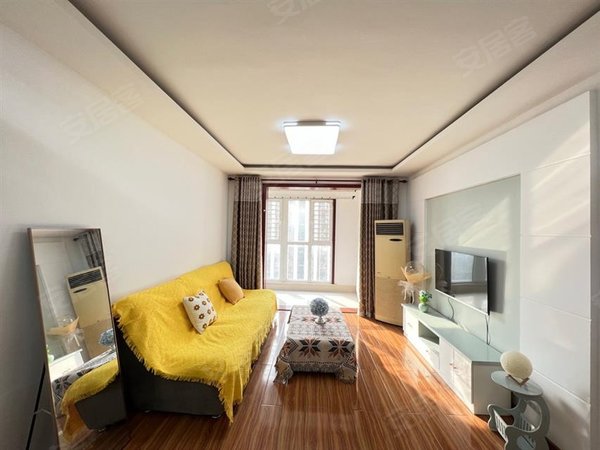 【多图】青啤taha时区,家佳源租房,(短租,月付)家佳源附近,精装套二