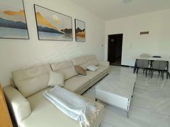 保山隆阳东城可月付 可短租 近东城人民医院 保一中 拎包入住 免费停车出租房源真实图片