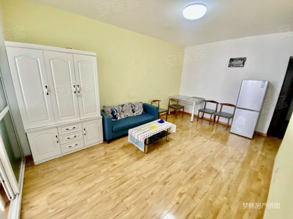 软件大道铁心桥春江新城新河苑二期近地铁两房