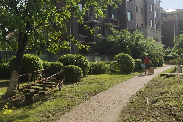 不足,吉粮康郡怎么样,吉粮康郡周边房产中介经纪人评价-长春安居客