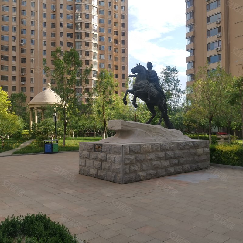 宏业东湖国际小区详情,房价走势,房源,业主论坛】- 锦州58同城