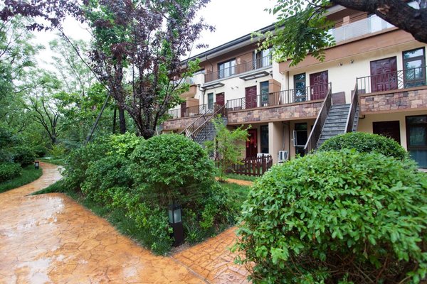 龙湖长城源著一期