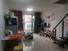 惠州惠阳淡水中心区好家园 2室1厅1卫  电梯房 精装修38平米出租房源真实图片