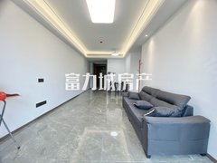 莆田荔城红星美凯龙棠颂商品房三房 才这样的价格 业主急租 包物业带车位临正荣出租房源真实图片