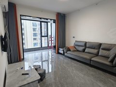 福鼎城区市中心碧桂园 泰禾红树林 福鼎湾拎包入住家具家电齐全出租房源真实图片