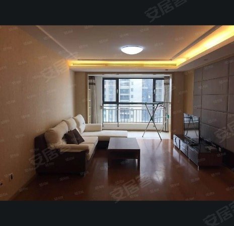 【多图】鲁商首府,燕儿岛路租房,鲁商首府 2室1厅2卫,市南租房-青岛58