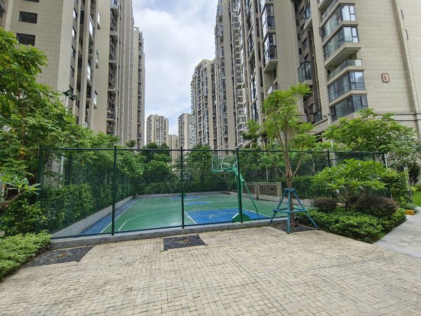 福州晋安新东区世茂璀璨天城(一期)国标水电 标准两房两卫 五里亭