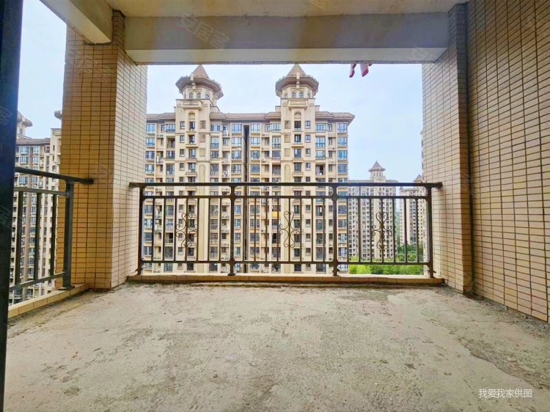 房源,一手毛坯,中上楼层,近地铁,近 ,联泰香域滨江桥郡二手房,191万,3