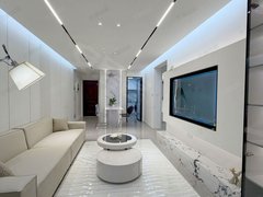 沈阳沈北新区蒲河新城为何18岁少女半夜，只因痛心错过吾悦，蒲河地铁旁精装两室出租房源真实图片