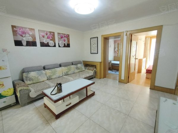 柴峰小区!东河北!一品莲花城!家具家电齐出租房源真实图片