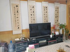 武威凉州丽达百货杨府巷小区 2室1厅1卫出租房源真实图片