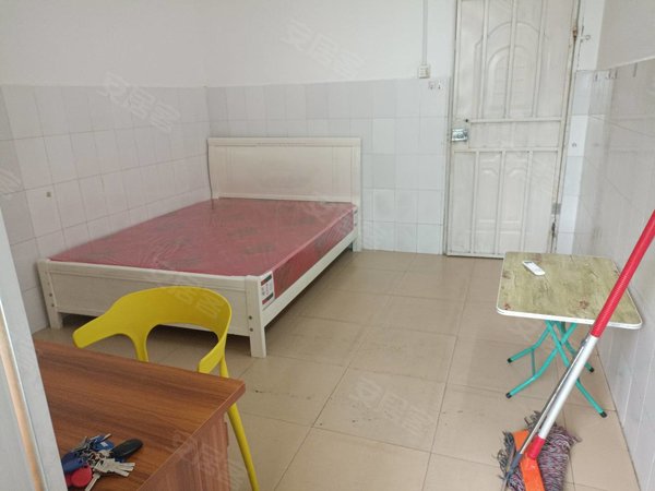 出租房源真实图片