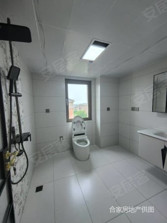 创业城翠羽花园3室2厅2卫138㎡南北83.5万