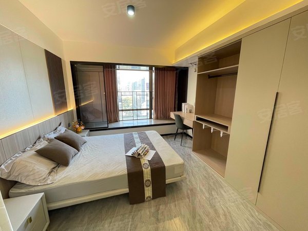 【多图】深业东城上邸,坪山租房,急租小区房民用水电押一付一,坪山