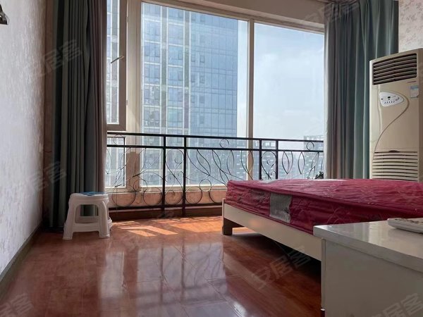 重庆南岸南坪金信大厦金信大厦 3室1厅1卫出租房源真实图片