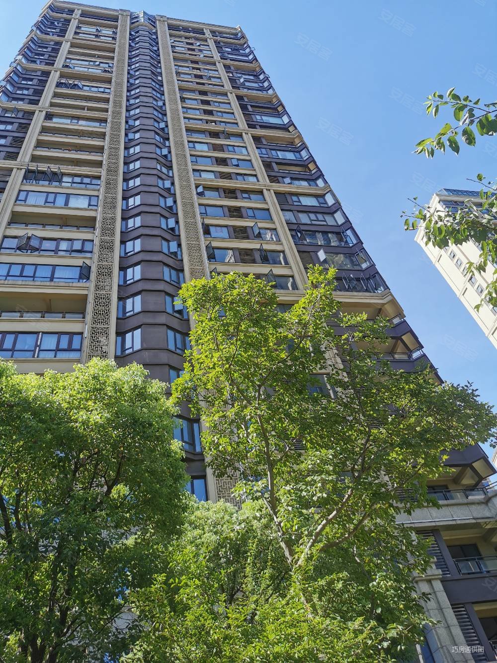 绿地国际博览城海珀九龙